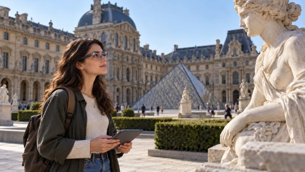 5 façons dont la réalité augmentée révolutionne l'éducation