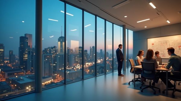 Choisissez une agence Ruby on Rails pour des applications sur mesure