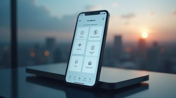 Créer une application mobile : comment réussir grâce à GoodBarber