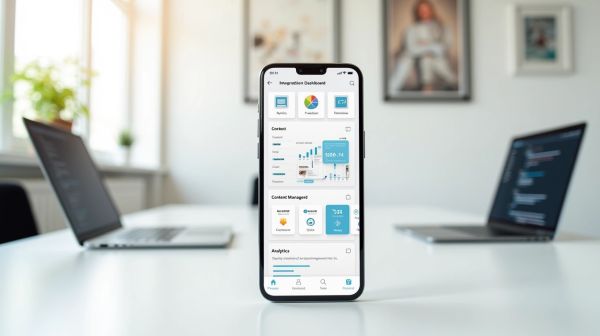 Créer une application mobile : comment réussir grâce à GoodBarber