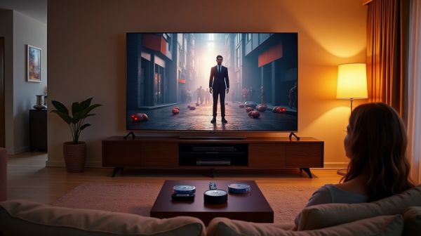 Le guide ultime pour choisir le meilleur lecteur blu-ray 2026