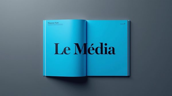 Le média qui dévoile les tendances de la tech moderne