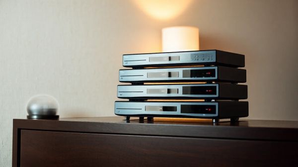 Top 5 des meilleurs lecteurs blu-ray à acheter en 2026