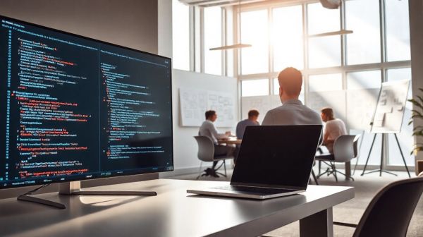 Top agences Ruby on Rails pour développer votre application sur mesure