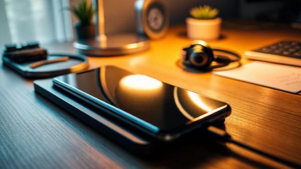 Top idées de cadeaux tech originaux pour faire plaisir à papa
