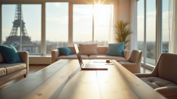 Un consultant SEO à Paris pour un positionnement optimisé