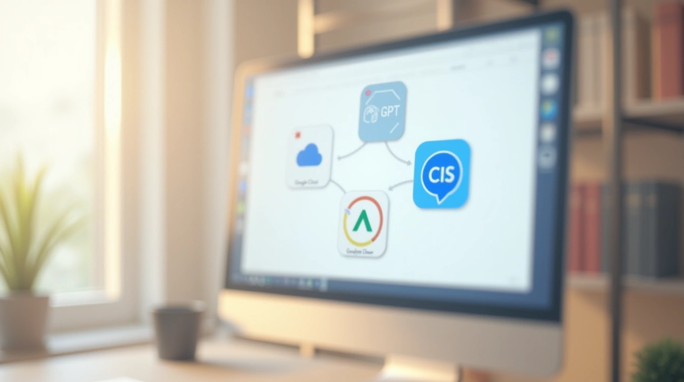 Vos questions sur les actualités IA